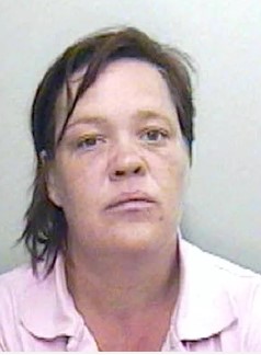 Angela Allen paedophile rapist - child sexual abuse