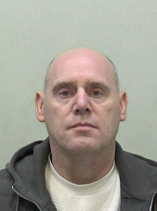 andrew blake paedophile rapist sex offender wales