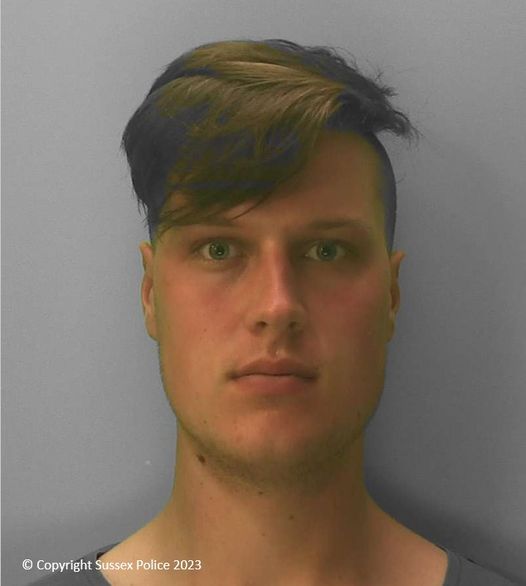 charles durdle paedophile child sex offender brighton