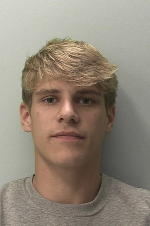 fenton clapp paedophile child sex offender tiverton