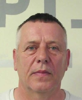 frederick newton paedophile child sex offender sunderland