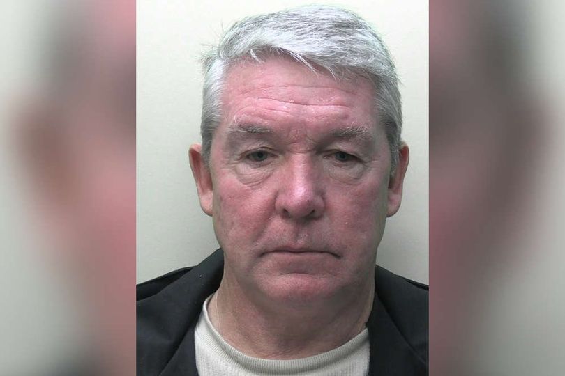 joseph raymond lloyd paedophile sex offender