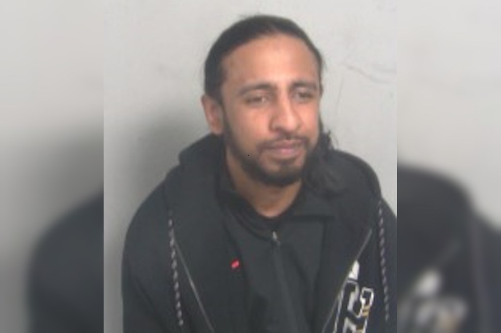 mamumroshid miah paedophile rapist sex offender maldon