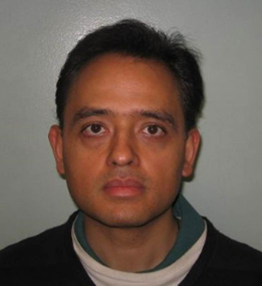 manish shah paedophile doctor child sex offender