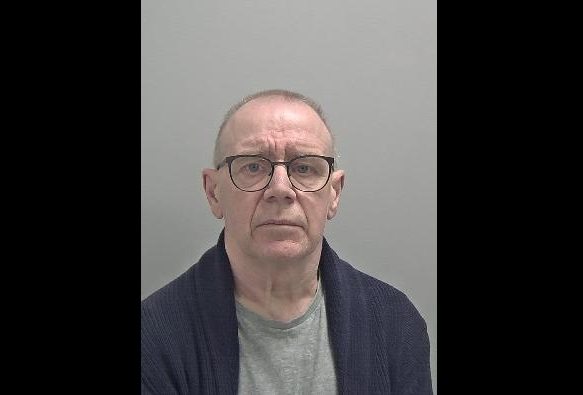 martin harvey paedophile child sex offender rugby