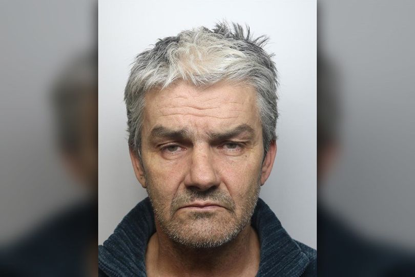 nigel jackson paedophile child sex offender long eaton