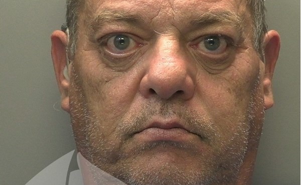 steven baker paedophile child sex offender cardiff